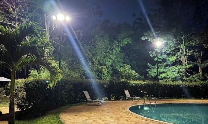 Kenya Hotel | Lubiri Resort Busia