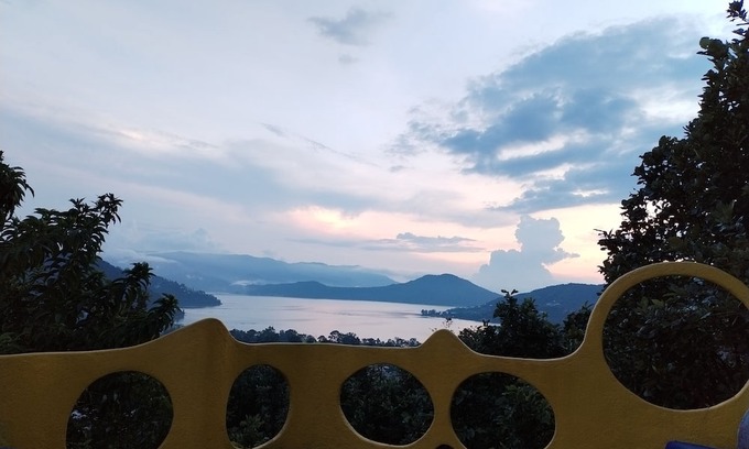 El Santuario Hotel | El Encinal de las Flores