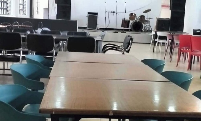 Majengo Hotel | The Nest Boyani Vihiga