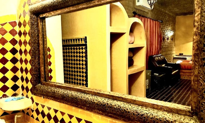 Hassilabied Haus | Ksar Merzouga