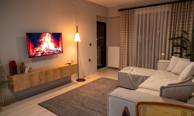 Sinop Haus | BL KARAKUM SUITES