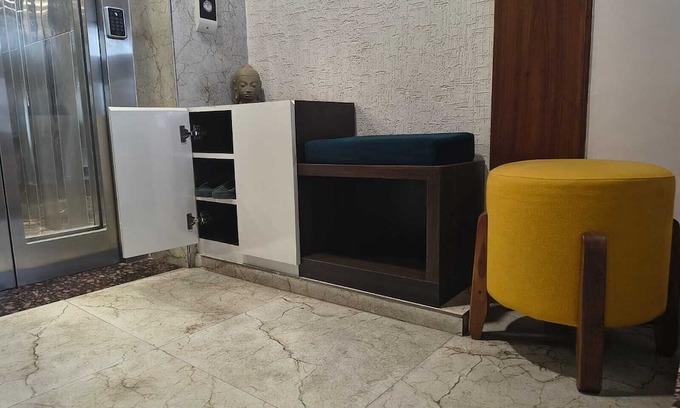 Panchkula Urban Estate Wohnung | HomiStay