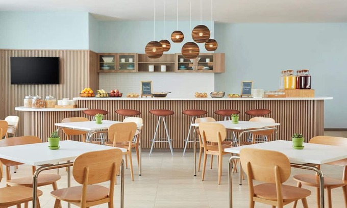 Norterra Hotel | Element Phoenix North Norterra