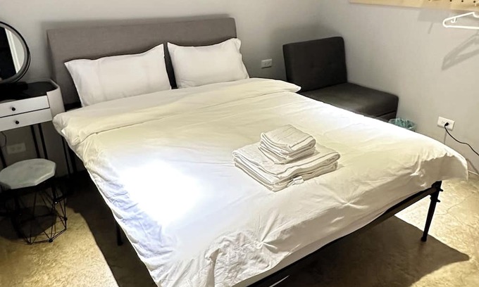 West Central District Hotel | H hotel