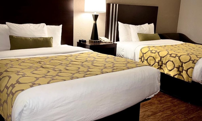 Greenville Hotel | Greenville inn