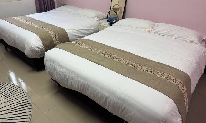 Lukang Bed & Breakfast | Lukang Hung-shiu Homestay