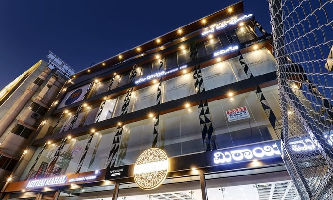 Arekere Haus | Townhouse Arekere Near Mithai Mahal