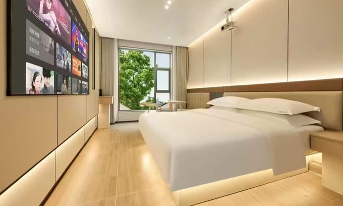 Jimei Hotel | Xiamen Ouman Hotel