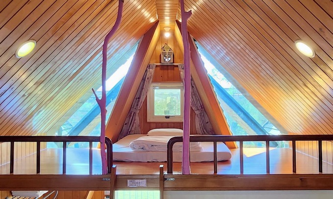 Dongshan Bed & Breakfast | Kite Farm