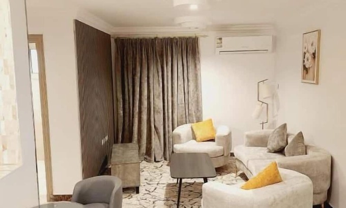 Taif Hotel | Kawther Altmuzz Hotel