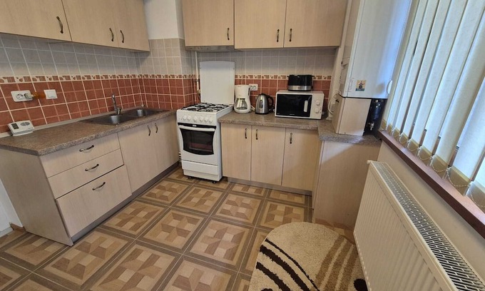 Poiana Brasov Wohnung | Cozy apartment with a beautiful view!
