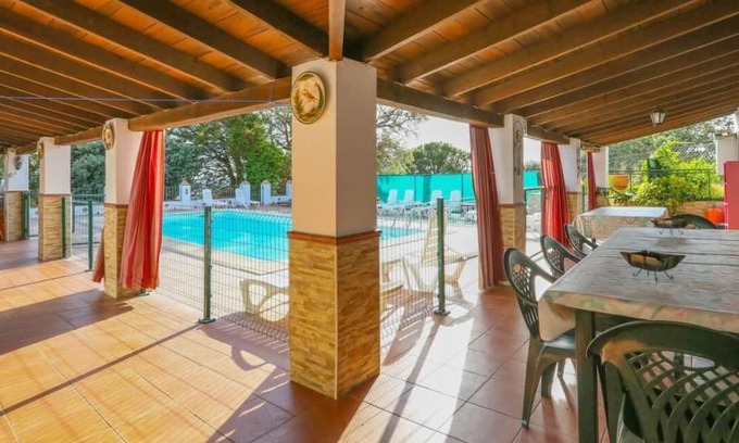 Aracena Hütte | CASA RURAL VILLA AMIGO. ARACENA. To enjoy unforgettable moments.