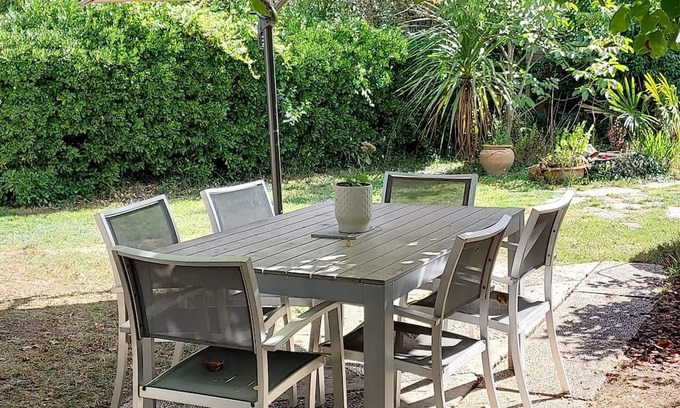 Pins-Justaret Skihütte | Lodging near Toulouse, nature reserve and Ariège river 5 min away!