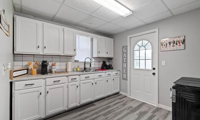 Scranton Haus | "The Office" on Walnut St.-Downtown Scranton