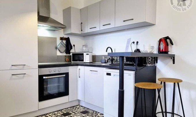 Soindres Hütte | Gite Soindres, 1 bedroom, 3 persons