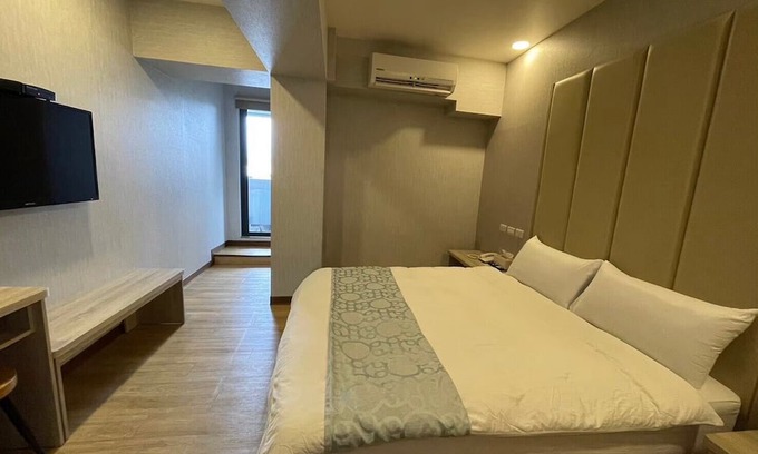 Luodong Haus | Liou Lian Ke Zhan HOTEL