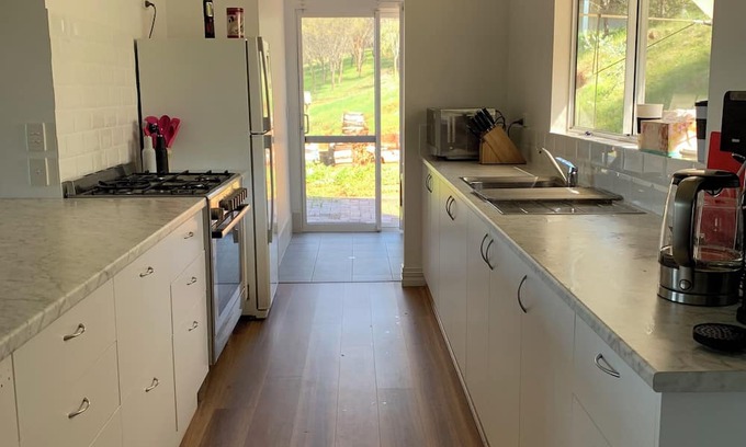 West Toodyay Haus | Toodyay Escape