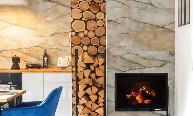 Paularo Haus | Stylowy dom w sercu Alp