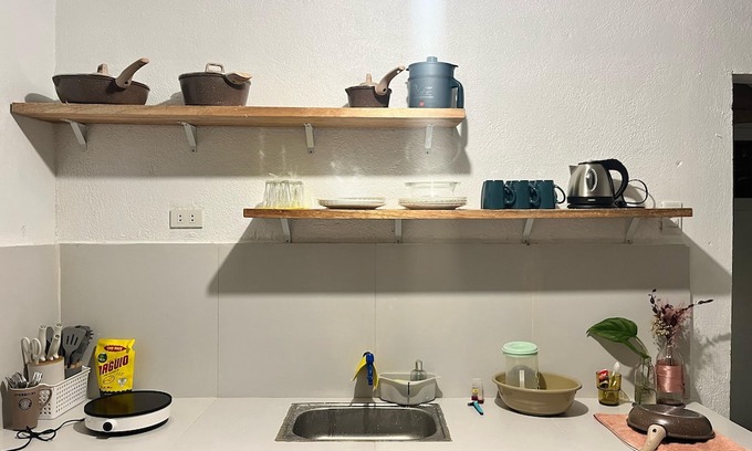 Catangnan Haus | Cozy and affordable private room in General Luna, Siargao, Philippines