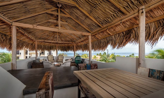Belnem Wohnung | Bliss Bonaire by Boutique Bonaire