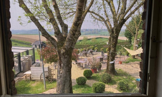 Colmont Haus | Authentiek 4-persoons huisje vlakbij Valkenburg