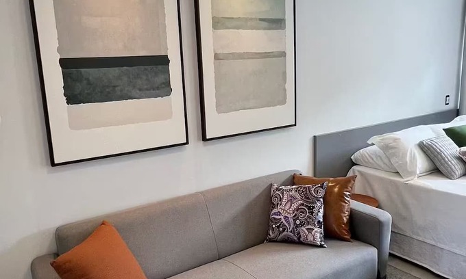 Centro Wohnung | Cozy studio 500m from the center