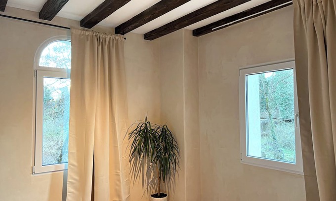 Castelcucco Wohnung | Rustic 700'farmhouse strategically located in the Veneto hills, near Asolo, Bassano
