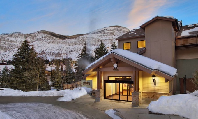 Highland Meadows Wohnung | Beautiful Villa At Marriott Evergreen Sleeps 8