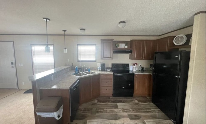 Warren Haus | Welcoming Warren Home for 4!