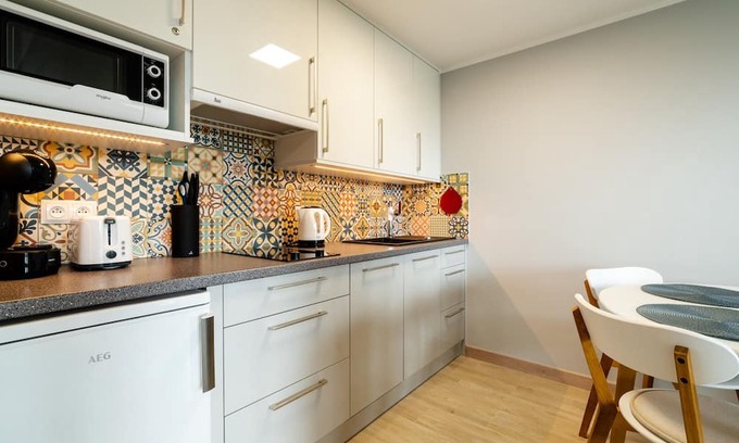 Bierutowice Wohnung | Holiday apartment/apt. for 6 guests with 53m² in Karpacz (245962)