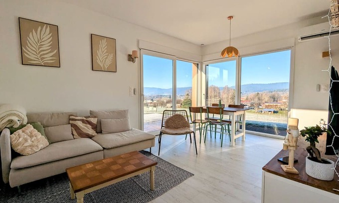 La Houssiere Hütte | Gite La Houssière, 2 bedrooms, 4 persons