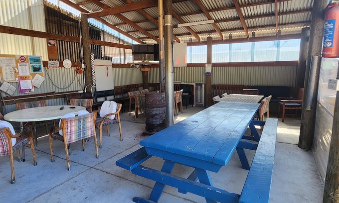 Bemm River Kabine | Cosy Nook Flat 1 - Ideal for families, fishing clubs and other interest groups