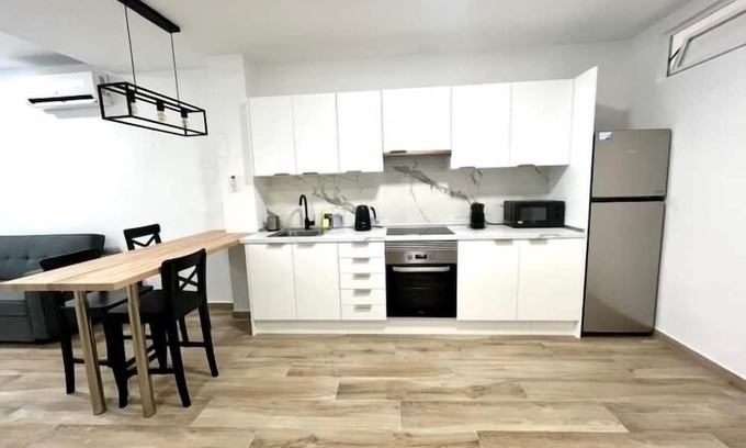 Sant Blai Wohnung | Modern and central independent apartment