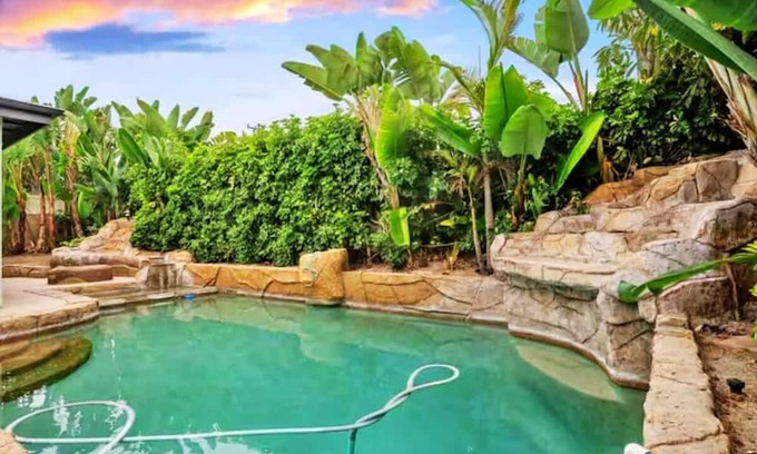 Huntington Beach Haus | Serenity Haven in Huntington- Beach vibe & pool