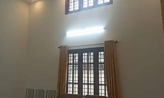 Malpe Haus | Malpe Heights-Sardar housenn