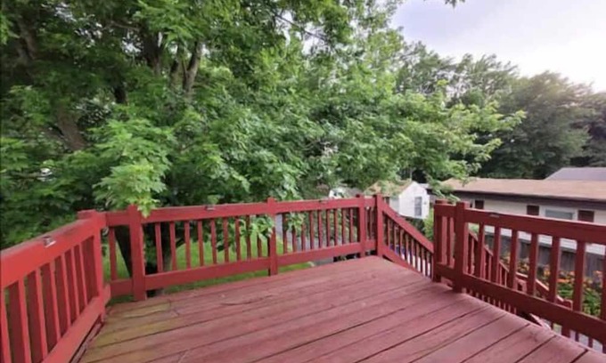 Churchton Haus | Chesapeake Bayside Loft