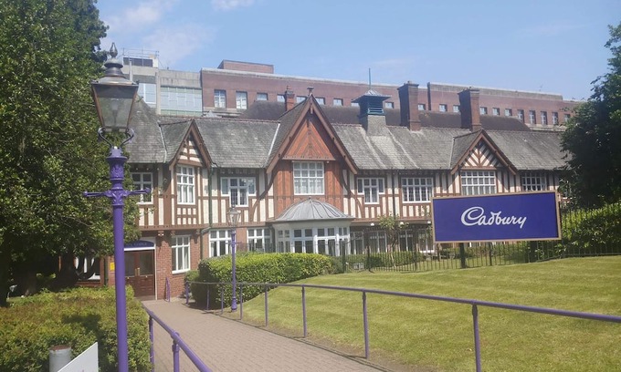 Yardley Wohnung | Modern 2 Bed Apt - 15 Mins to Solihull Centre