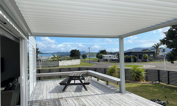 Matarangi Haus | Matarangi Escape