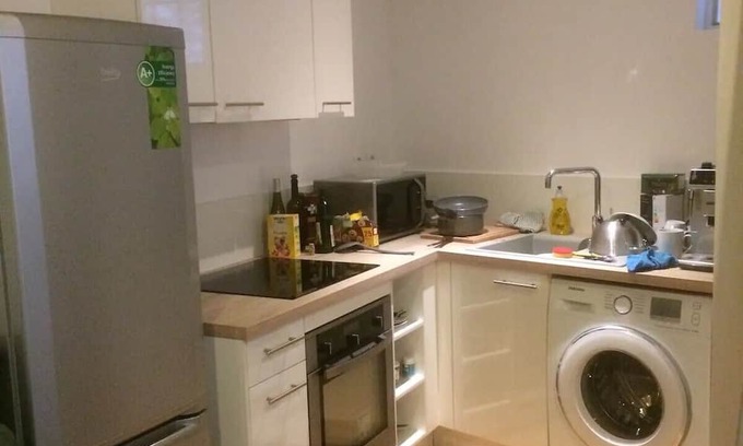 Belleville Wohnung | Charming 22m² studio in a nice neighborhood