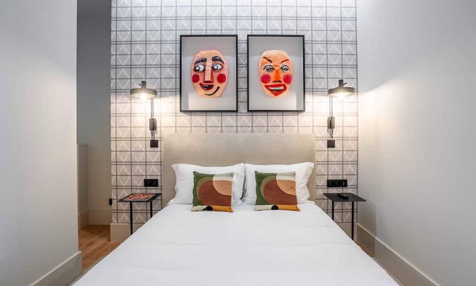Viana do Castelo Haus | Gigantones GuestHouse 01