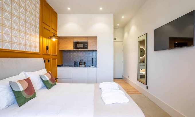 Viana do Castelo Wohnung | Gigantones GuestHouse 13