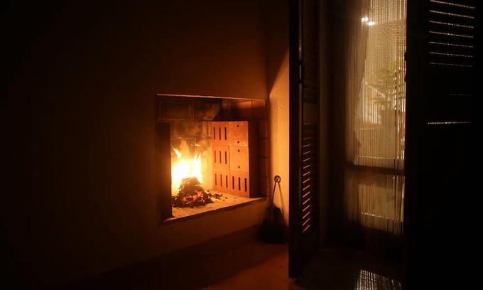 Vinaros Wohnung | Second row at the More
