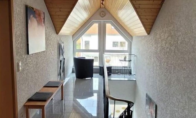 Heusweiler Bootsverleih | Felix Comfortable holiday residence