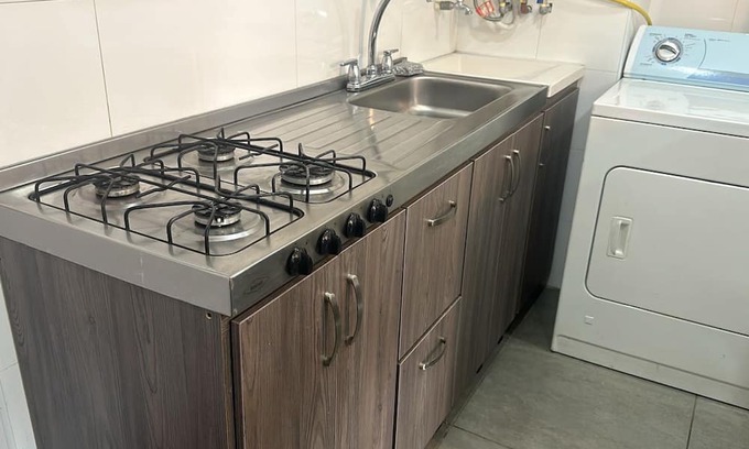 Fontibon Wohnung | Céntrico inolvidable n