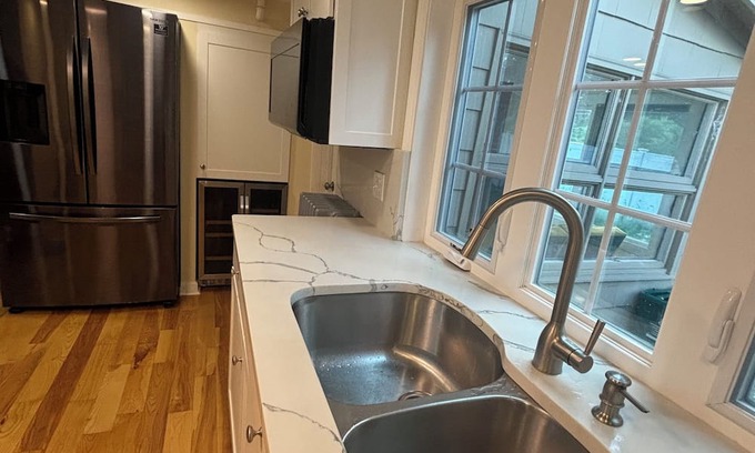 Cherry Valley Haus | 1-bedroom with AC and WiFi in wonderful Worcester Area