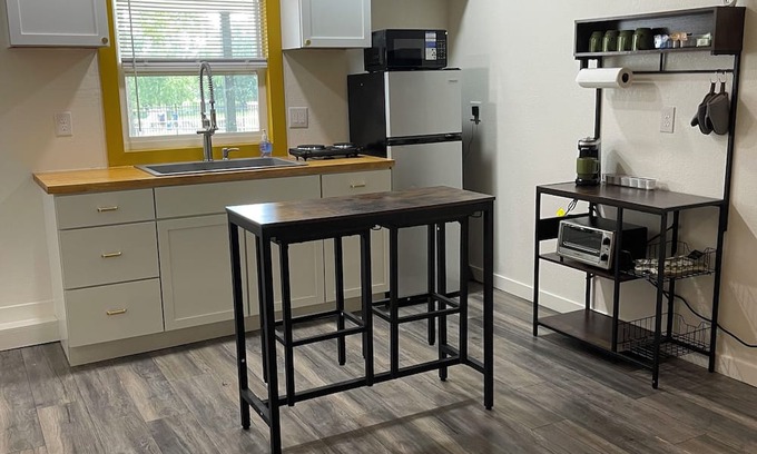 Gallatin Wohnung | Charming 1-bedroom Guest Home with WiFi, AC in delightful Gallatin