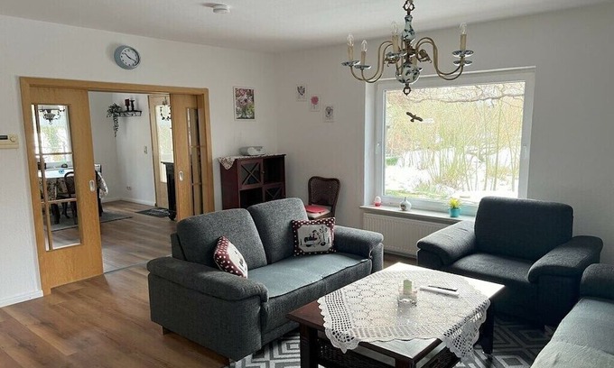 Egels Bootsverleih | "Warf" Comfortable holiday residence