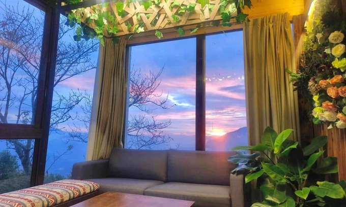 Ren'ai Hotel | villarelax guest house