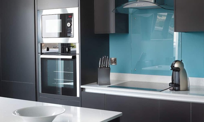 Hull Wohnung | Sky Marina Suite- Our stunning and stylish Penthouse on the Marina