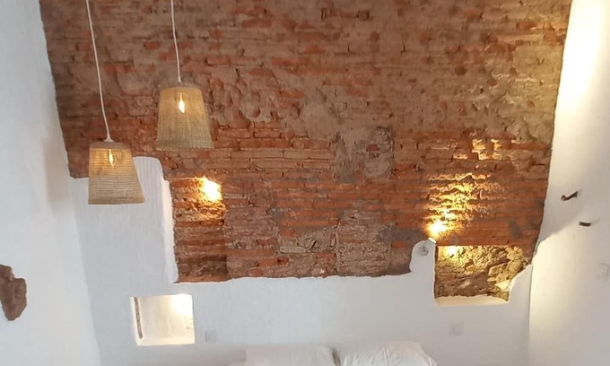 Estremoz Wohnung | "Calmaria" in Portuguese meaning calm in English